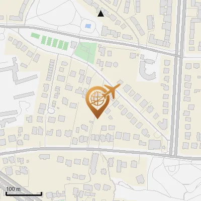 Foto zu Philosophenweg 21, 22763 Hamburg