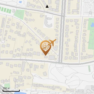 Foto zu Philosophenweg 3, 22763 Hamburg