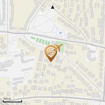 Foto zu Philosophenweg 33, 22763 Hamburg