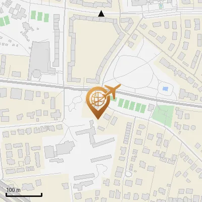 Foto zu Philosophenweg 53, 22763 Hamburg