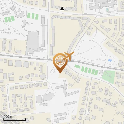 Foto zu Philosophenweg 59, 22763 Hamburg