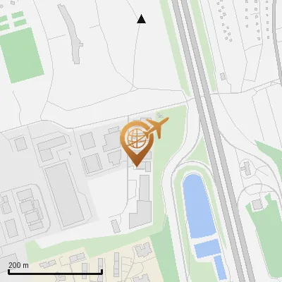 Foto zu Piccoloministraße 26, 51063 Köln
