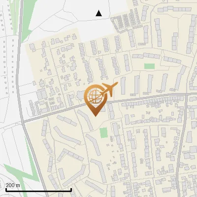 Foto zu Piccoloministraße 262, 51067 Köln