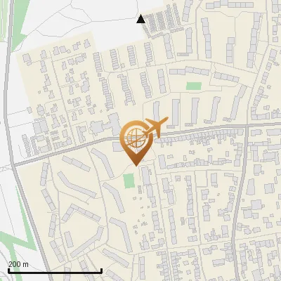 Foto zu Piccoloministraße 268, 51067 Köln