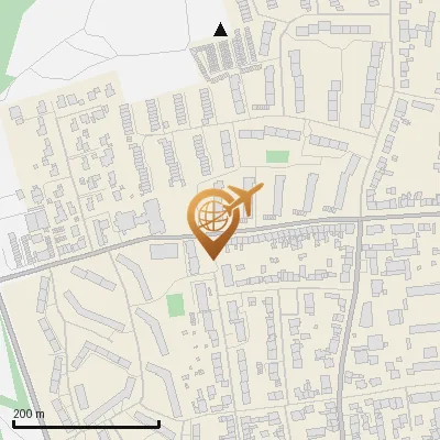 Foto zu Piccoloministraße 270, 51067 Köln