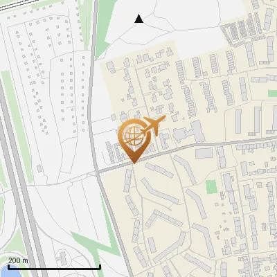 Foto zu Piccoloministraße 285, 51067 Köln