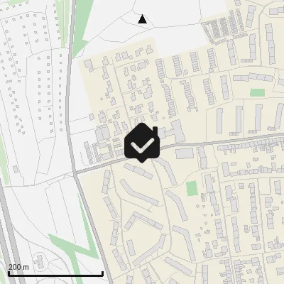 Foto zu Piccoloministraße 291, 51067 Köln