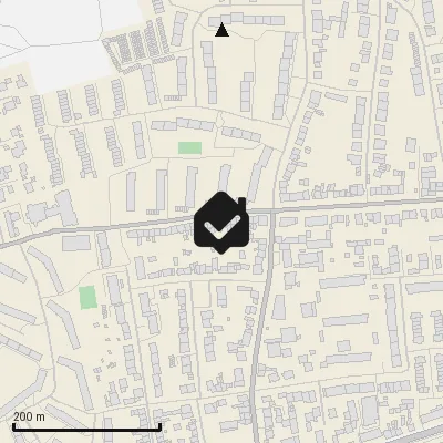 Foto zu Piccoloministraße 300, 51067 Köln