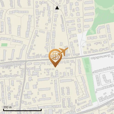 Foto zu Piccoloministraße 342, 51067 Köln