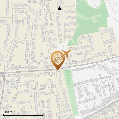Foto zu Piccoloministraße 387, 51067 Köln