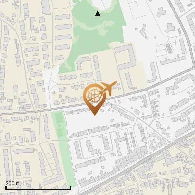 Foto zu Piccoloministraße 394, 51067 Köln