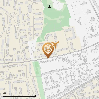 Foto zu Piccoloministraße 405, 51067 Köln