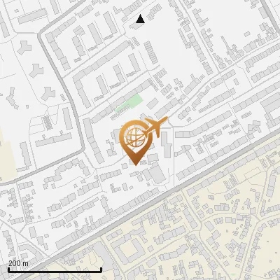 Foto zu Piccoloministraße 522, 51067 Köln
