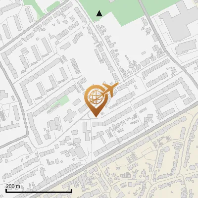 Foto zu Piccoloministraße 554, 51067 Köln