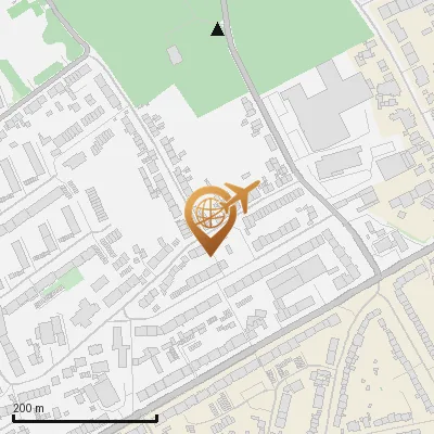 Foto zu Piccoloministraße 578, 51067 Köln