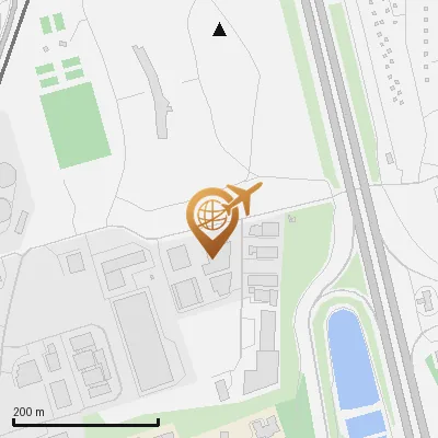 Foto zu Piccoloministraße 6, 51063 Köln