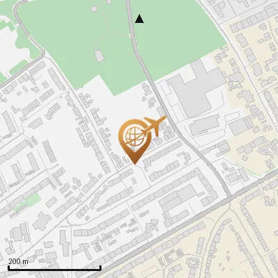 Foto zu Piccoloministraße 611, 51067 Köln