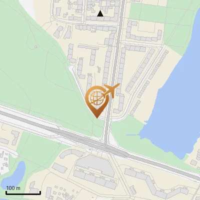 Foto zu Pichelsdorfer Straße 1, 13595 Berlin