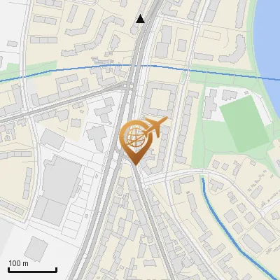 Foto zu Pichelsdorfer Straße 146, 13595 Berlin