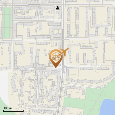 Foto zu Pichelsdorfer Straße 53, 13595 Berlin