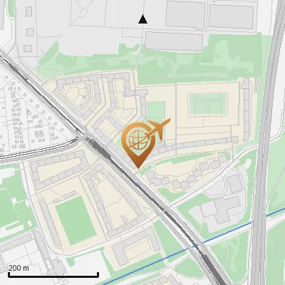 Foto zu Pickelstraße 1, 80637 München