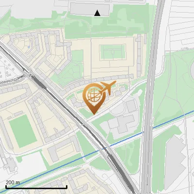 Foto zu Pickelstraße 10, 80637 München