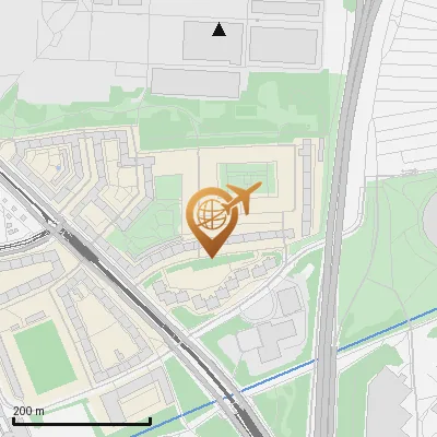 Foto zu Pickelstraße 11, 80637 München