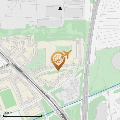 Foto zu Pickelstraße 13, 80637 München