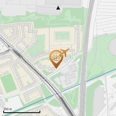 Foto zu Pickelstraße 14, 80637 München