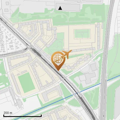 Foto zu Pickelstraße 4, 80637 München