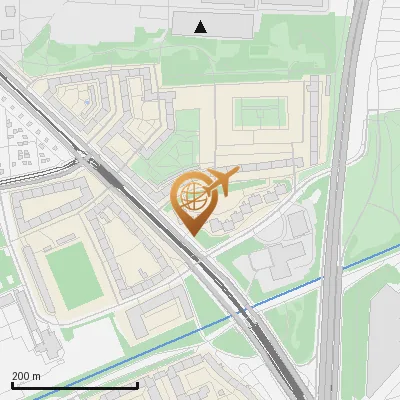 Foto zu Pickelstraße 6, 80637 München
