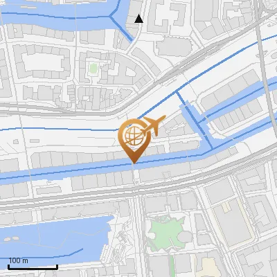 Foto zu Pickhuben 9, 20457 Hamburg