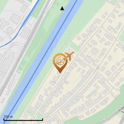 Foto zu Pienzenauerstraße 17, 81679 München
