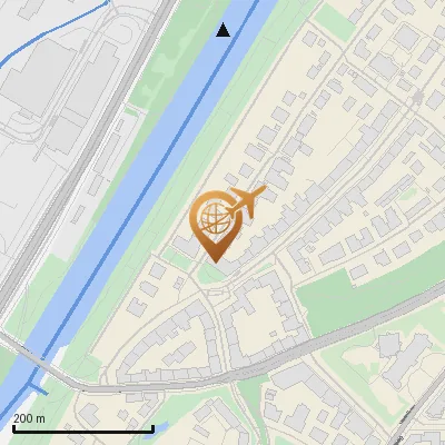 Foto zu Pienzenauerstraße 2, 81679 München