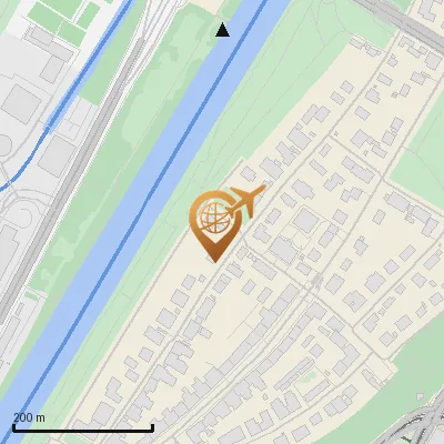 Foto zu Pienzenauerstraße 21, 81679 München