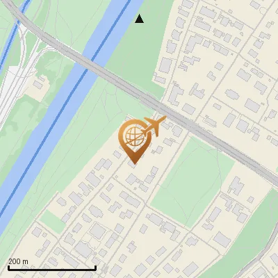 Foto zu Pienzenauerstraße 46, 81679 München