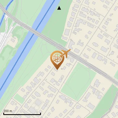 Foto zu Pienzenauerstraße 48, 81679 München