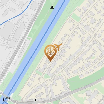 Foto zu Pienzenauerstraße 7, 81679 München