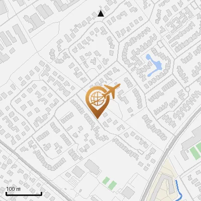 Foto zu Piepenbrinkweg 1, 22399 Hamburg