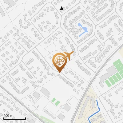 Foto zu Piepenbrinkweg 11, 22399 Hamburg