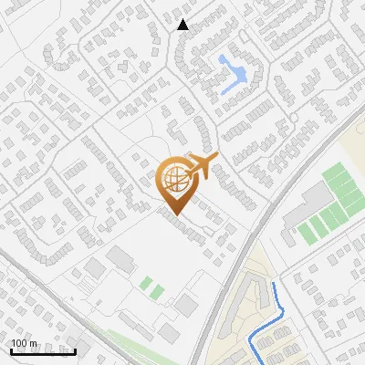 Foto zu Piepenbrinkweg 13, 22399 Hamburg