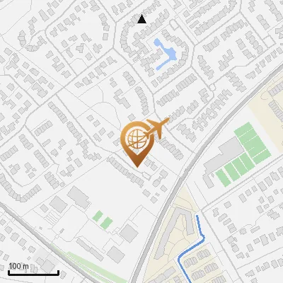 Foto zu Piepenbrinkweg 17, 22399 Hamburg