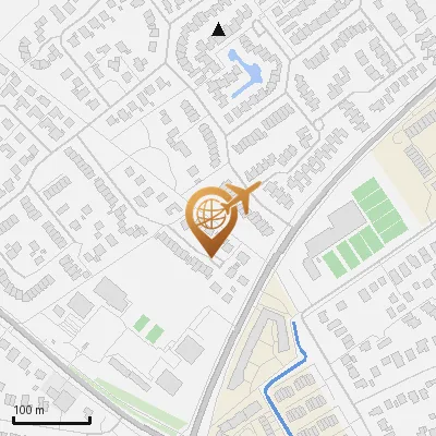 Foto zu Piepenbrinkweg 19, 22399 Hamburg