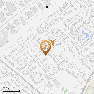 Foto zu Piepenbrinkweg 2, 22399 Hamburg