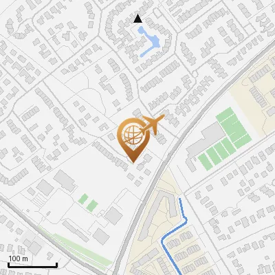 Foto zu Piepenbrinkweg 21, 22399 Hamburg