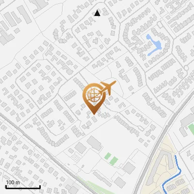 Foto zu Piepenbrinkweg 28, 22399 Hamburg