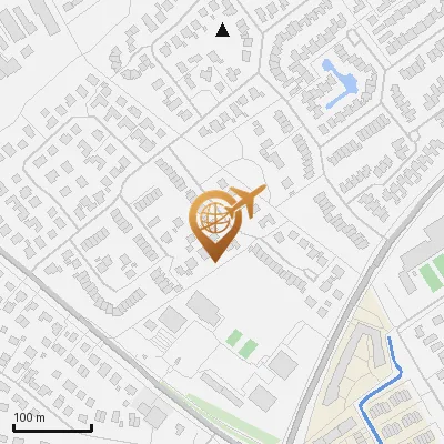 Foto zu Piepenbrinkweg 34, 22399 Hamburg