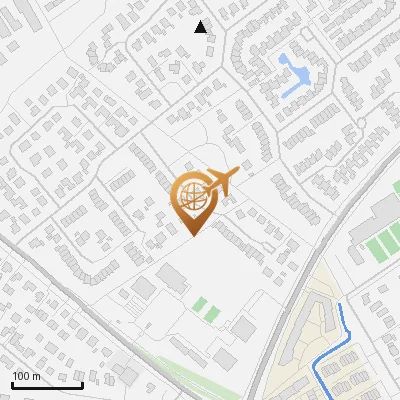 Foto zu Piepenbrinkweg 38, 22399 Hamburg