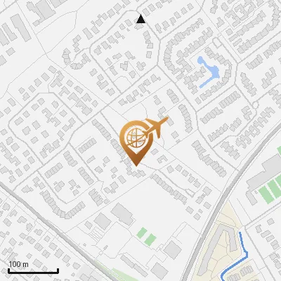 Foto zu Piepenbrinkweg 5, 22399 Hamburg