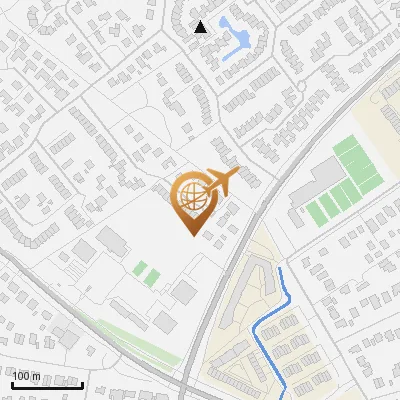 Foto zu Piepenbrinkweg 60, 22399 Hamburg